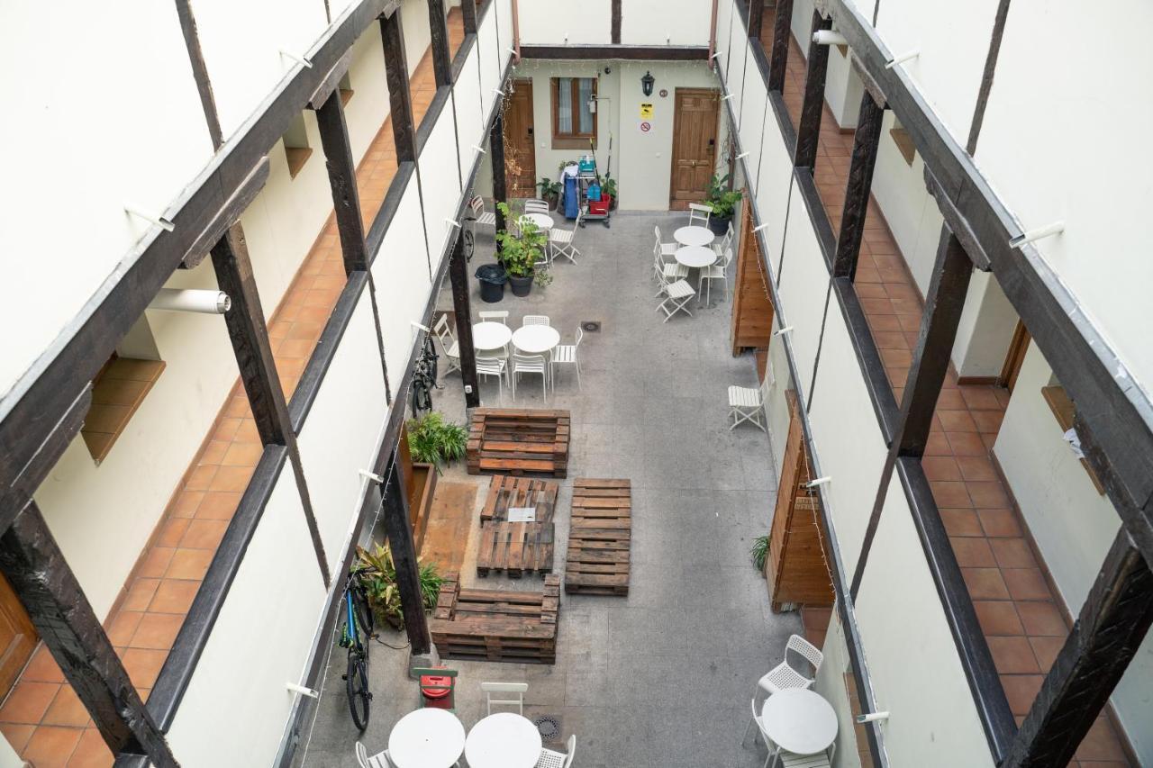 Mad4You Hostel - Madrid, Madrid